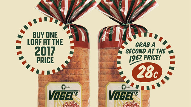 Vogel's 50 Years